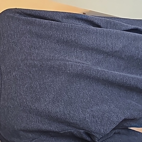 GH Bass & Co, Acadia Nat Park sweatshirt, navy blue, Large - Picture 8 of 8